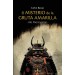 EL MISTERIO DE LA GRUTA AMARILLA