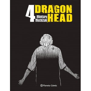 Dragon Head nº 04