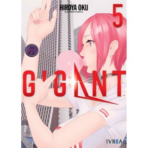 Gigant nº 05