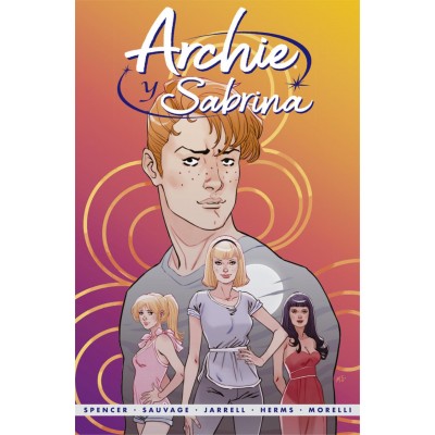 Archie y Sabrina nº 01