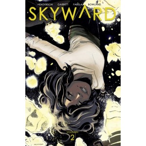 Skyward nº 02
