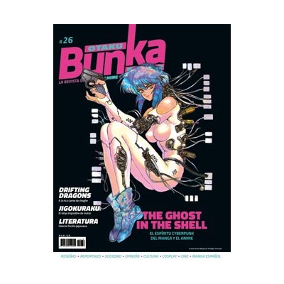 Otaku Bunka 26