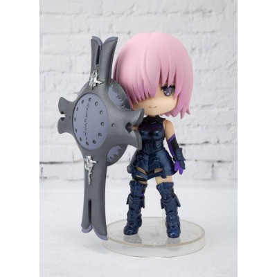 Fate/Grand Order - Absolute Demonic Front: Babylonia - Figuarts mini Mash Kyrielight
