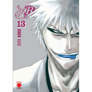 Bleach Maximum nº 13
