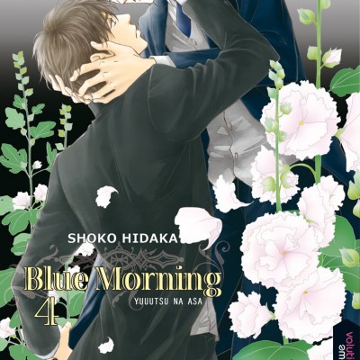 Blue Morning nº 04