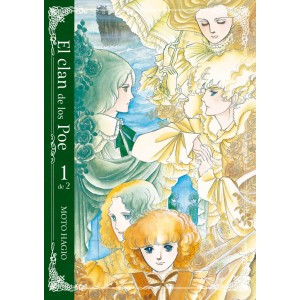 El Clan de los Poe nº 01