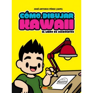 Cómo dibujar Kawaii