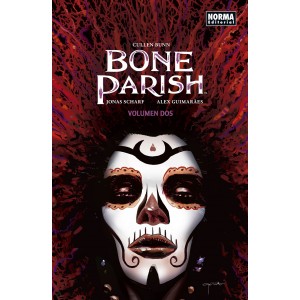 Bone Parish nº 02