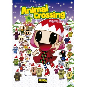 Animal Crossing nº 05