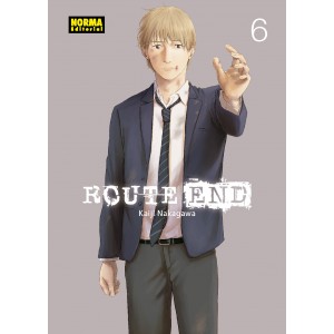 Route End nº 06