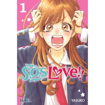 S.O.S. Love! nº 01