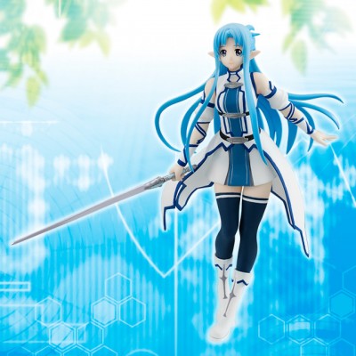 Sword Art Online - Asuna Special Figure Undine