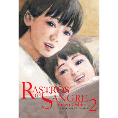 Rastros de Sangre nº 02