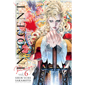 Innocent Rouge nº 06