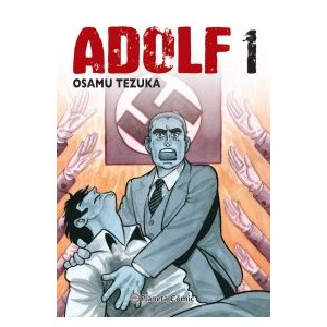 Adolf (edición tankobon) nº 01/05