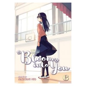 Bloom Into You nº 06