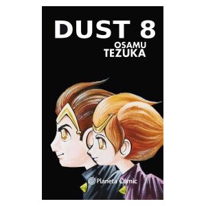 Dust 8
