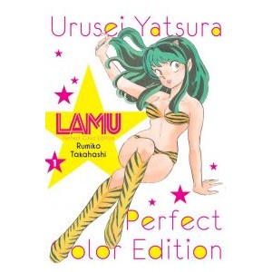 Lamu Color nº 01/02