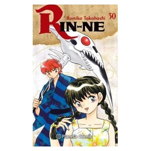 Rin-Ne nº 30