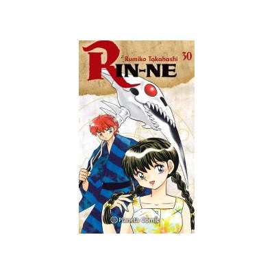 Rin-Ne nº 30
