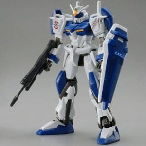 HG GUNDAM DUEL R02 1/144 2