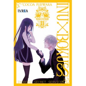 Inu x Boku SS nº 11