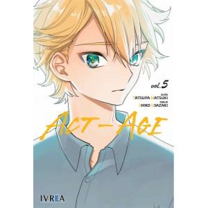 Act-Age nº 05