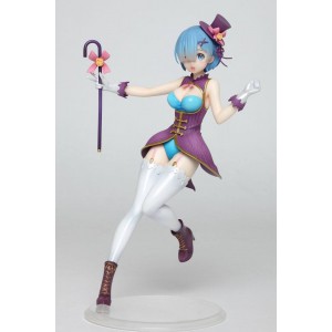 Re:Zero - Magician Ver.