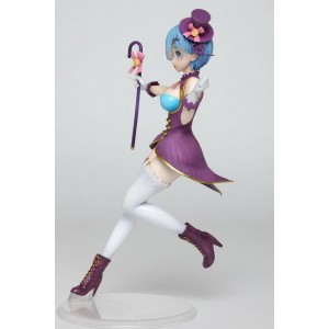 Re:Zero - Magician Ver. 2