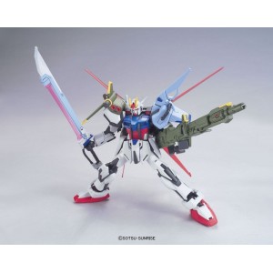 HG GUNDAM PERFECT STRIKE R17 1/144 2