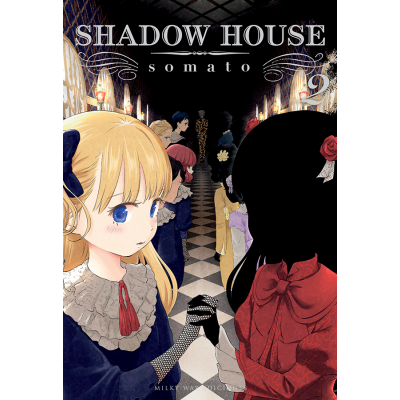 Shadow House nº 02