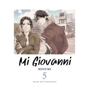 Mi Giovanni nº 05