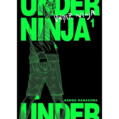 Under Ninja nº 01