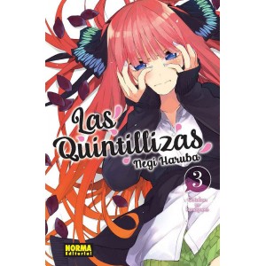Las Quintillizas nº 03