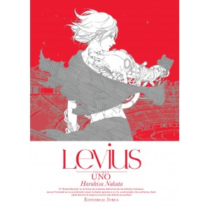 Levius nº 01