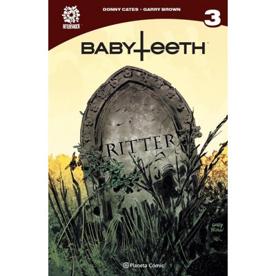 Babyteeth nº 03
