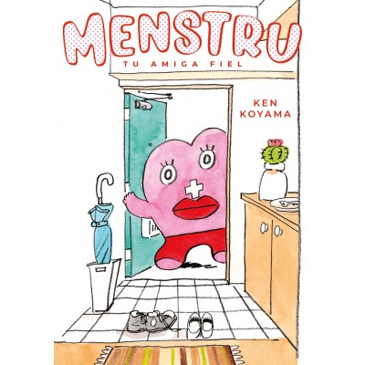 Menstru, Tu Amiga Fiel nº 01