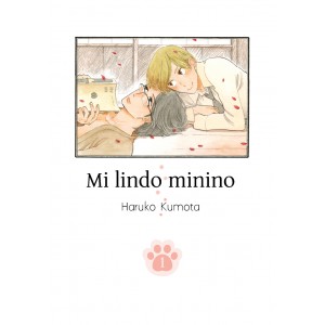 Mi Lindo Minino nº 01