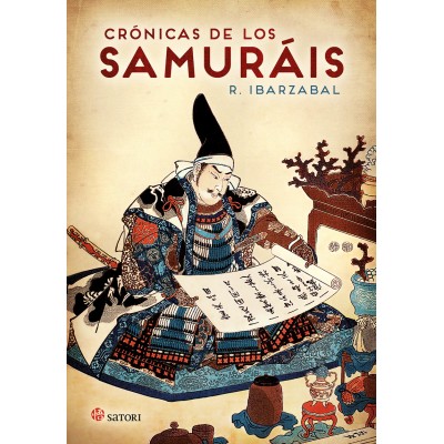Crónicas de los Samuráis
