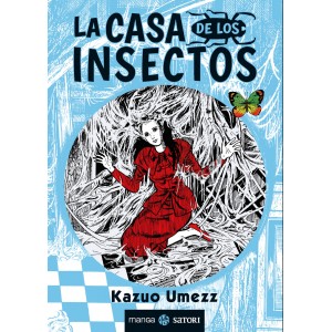 La Casa de los Insectos