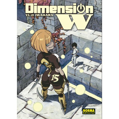 Dimension W nº 15