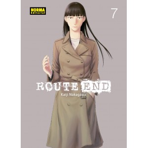 Route End nº 07