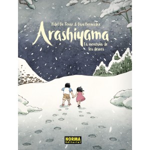 Arashiyama Edición Especial
