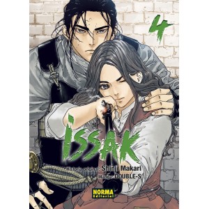 Issak nº 04