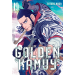 Golden Kamuy nº 19