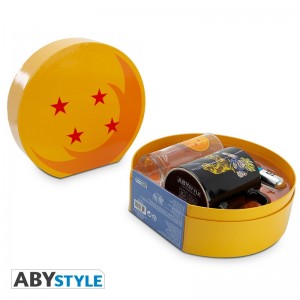 Set Regalos Dragon Ball 2