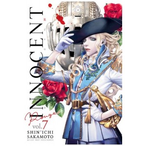 Innocent Rouge nº 07