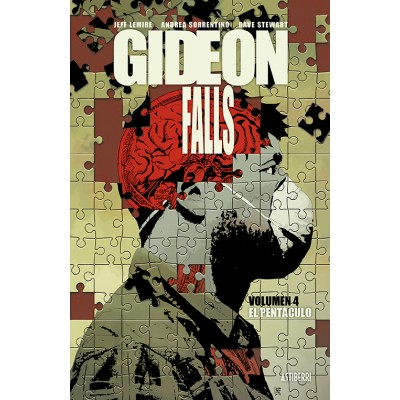 Gideon Falls nº 04