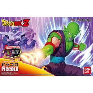 Dragonball Z - Plastic Model Figure-rise Piccolo
