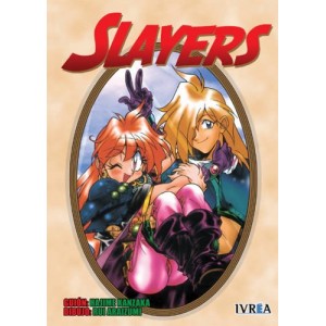 Slayers